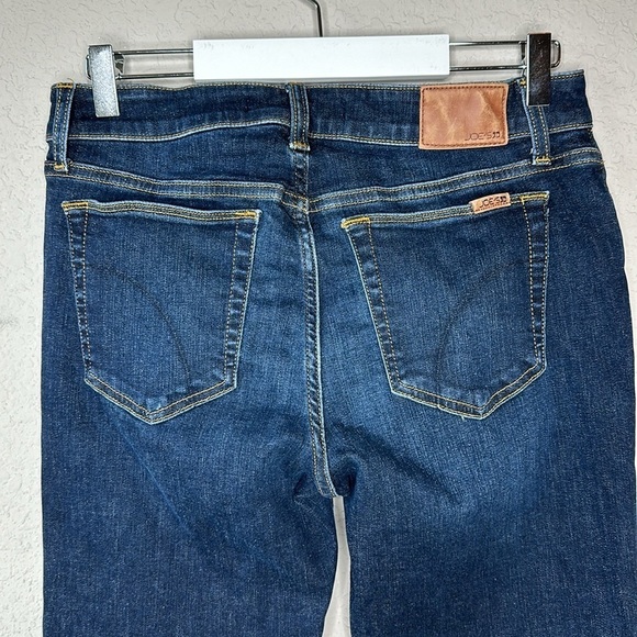 Joe's Jeans The Honey High  Rise Curvy Bootcut Jeans Size 29 - Picture 5 of 14